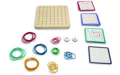 BS | Geoboard